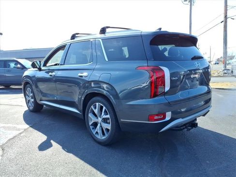 Used 2021 Hyundai Palisade Limited image 24
