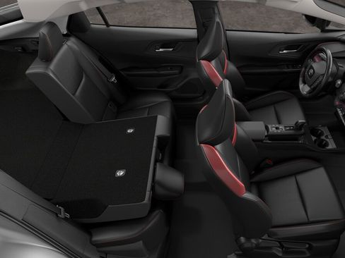 New 2026 Toyota Prius Plug-In Hybrid image 22