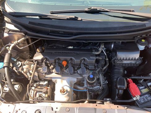 Used 2013 Honda Civic LX image 15
