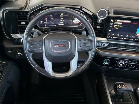 Used 2023 GMC Sierra 1500 Elevation AWD/4WD image 16