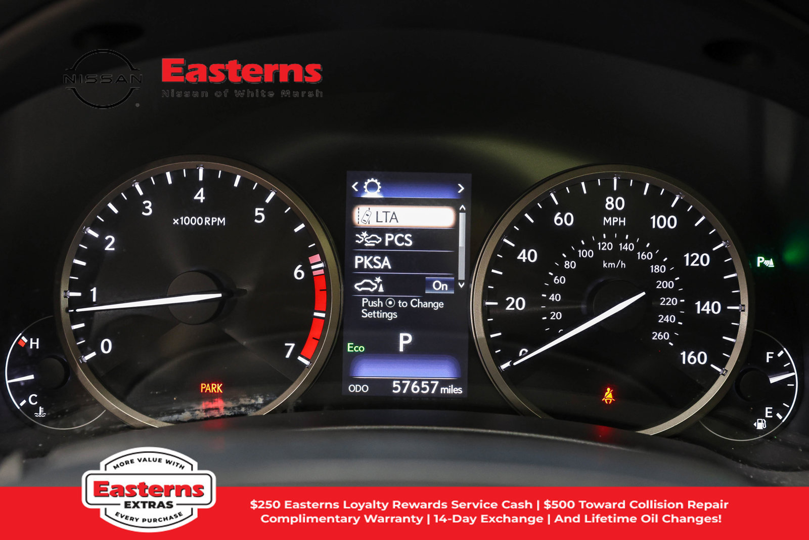 Used 2021 Lexus NX 300 FWD w/ Accessory Package 2 image 17