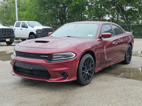 Used 2021 Dodge Charger GT RWD image 7