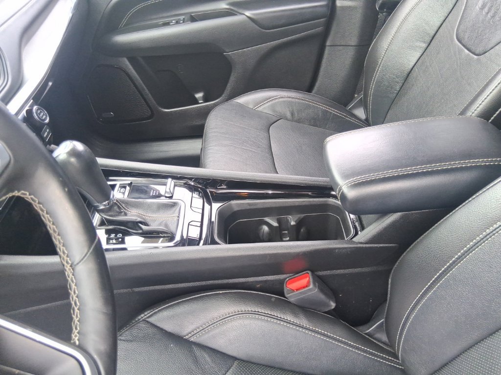 Used 2022 Jeep Compass High Altitude AWD/4WD image 15