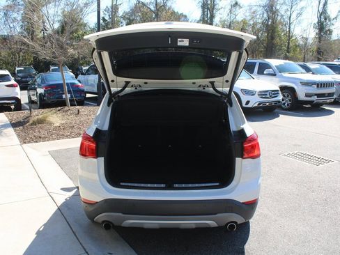 Used 2016 BMW X1 xDrive28i image 7