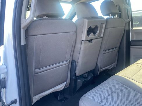 Used 2022 Ford F250 XLT AWD/4WD image 11