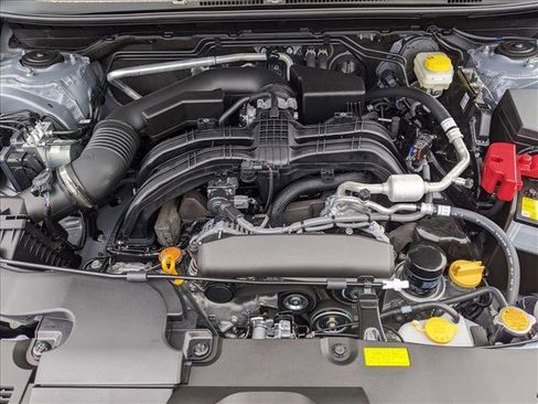 New 2025 Subaru Crosstrek 2.5i Premium image 16