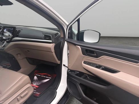 Used 2020 Honda Odyssey EX-L image 21