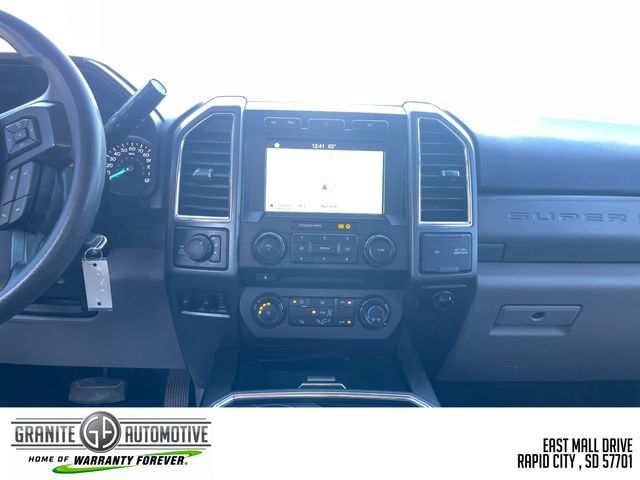 Used 2018 Ford F250 XLT w/ XLT Value Package AWD/4WD image 23