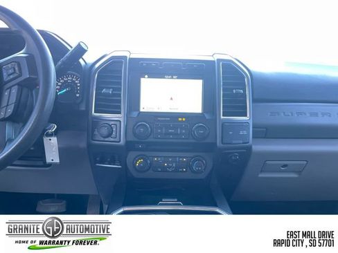 Used 2018 Ford F250 XLT w/ XLT Value Package AWD/4WD image 23