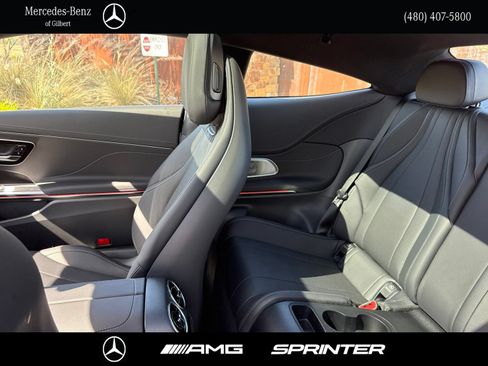 New 2026 Mercedes-Benz CLE 450 4MATIC Coupe image 19