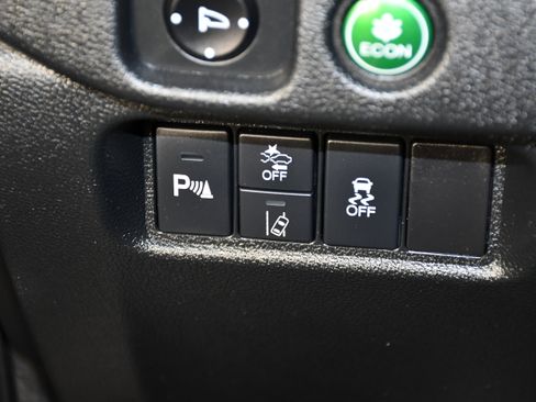 Used 2021 Honda Passport Touring image 37