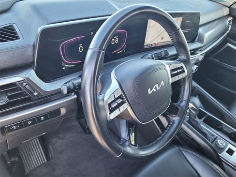 Used 2024 Kia Telluride LX image 26