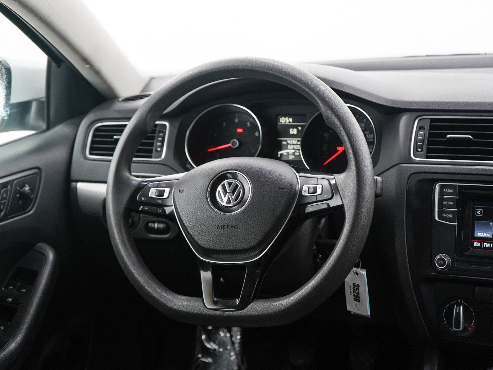 Used 2017 Volkswagen Jetta S FWD image 14