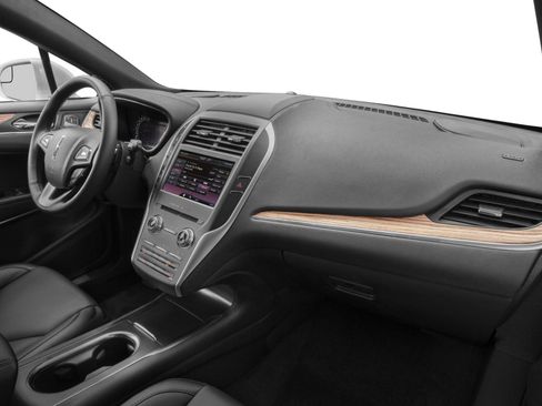 Used 2017 Lincoln MKC Reserve AWD/4WD image 13