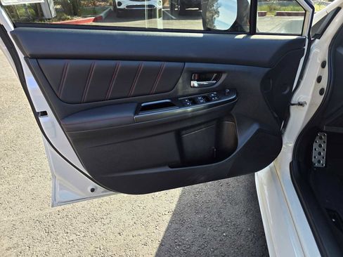 Used 2020 Subaru WRX image 22