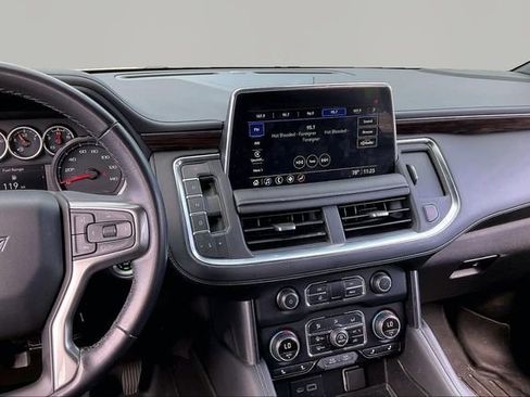 Used 2021 Chevrolet Tahoe Z71 AWD/4WD image 9