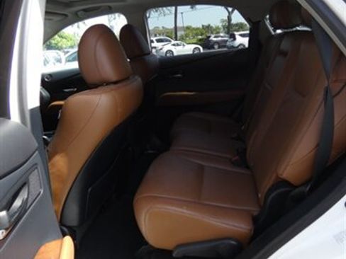 Used 2013 Lexus RX 450h AWD w/ Navigation Pkg image 41