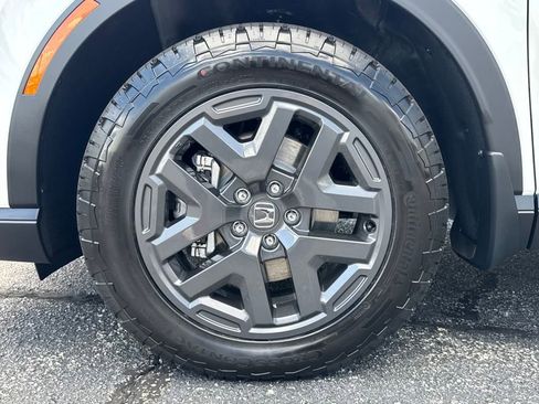 New 2026 Honda CR-V TrailSport image 13