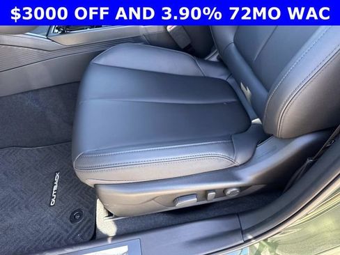 New 2026 Subaru Outback Premium image 14
