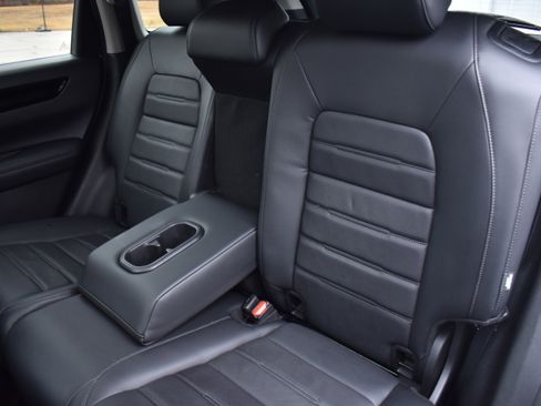 Certified 2025 Honda CR-V EX-L image 27