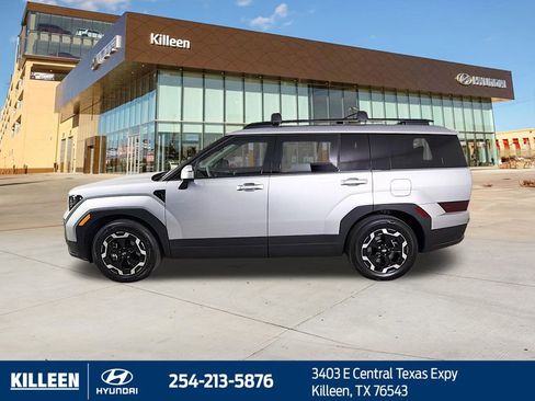 Used 2026 Hyundai Santa Fe SEL image 5