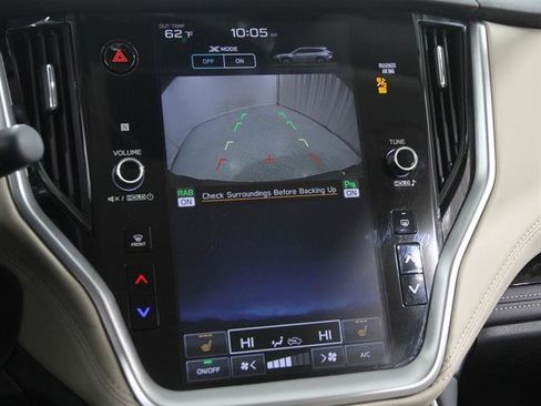 Used 2023 Subaru Outback Limited image 13