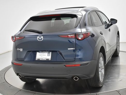 New 2026 MAZDA CX-30 AWD 2.5 S image 22