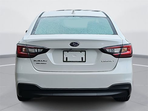 New 2025 Subaru Legacy Premium image 6