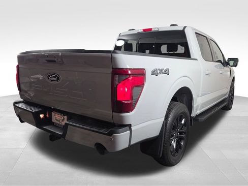 Certified 2024 Ford F150 XLT w/ Equipment Group 303A High AWD/4WD image 7