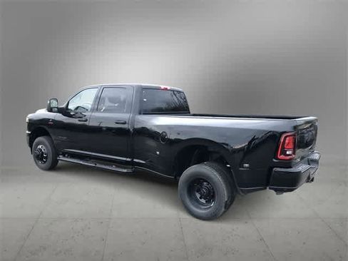 New 2026 RAM 3500 Big Horn image 4