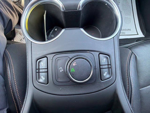 Used 2018 GMC Terrain SLT w/ Preferred Package FWD image 28