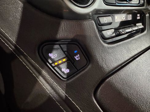 Used 2016 Chevrolet Tahoe LTZ image 42