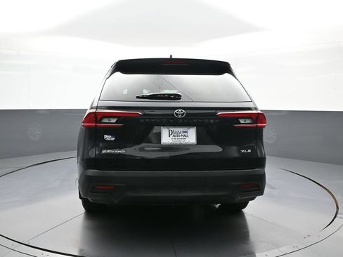 Certified 2026 Toyota Grand Highlander XLE image 7