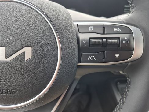 New 2026 Kia K5 GT-Line AWD/4WD image 19
