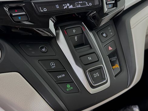New 2026 Honda Odyssey EX-L image 19