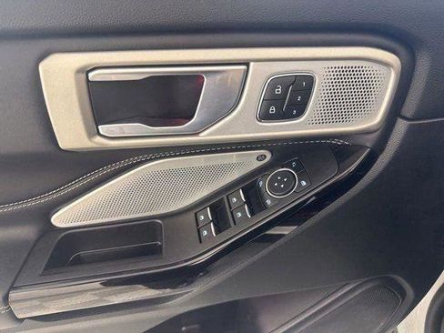 Used 2023 Ford Explorer ST w/ Equipment Group 401A image 14