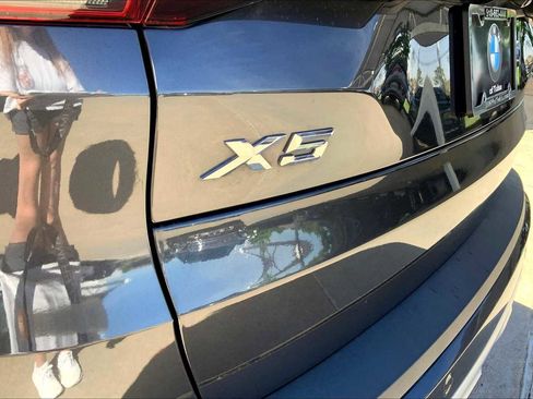 Used 2022 BMW X5 xDrive40i image 29