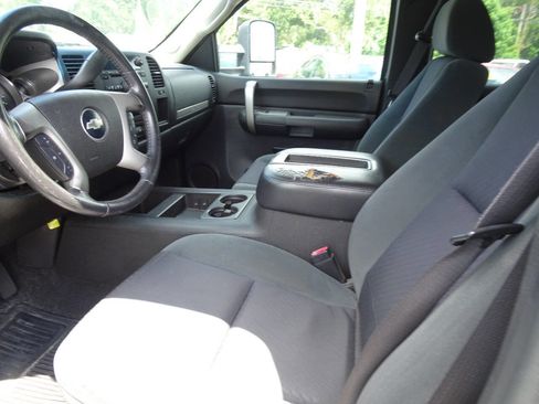 Used 2009 Chevrolet Silverado 1500 LT w/ Power Pack Plus image 10