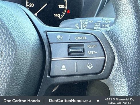 New 2026 Honda HR-V LX image 24