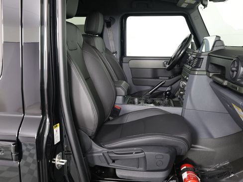 New 2025 INEOS Grenadier AWD/4WD image 12
