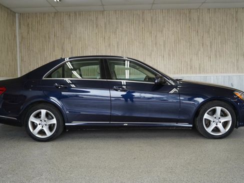 Used 2016 Mercedes-Benz E 350 4dr Sdn E 350 Sport RWD image 6