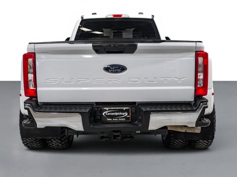 Used 2024 Ford F350 XL w/ XL Chrome Package AWD/4WD image 7