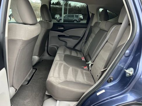 Used 2014 Honda CR-V LX image 15