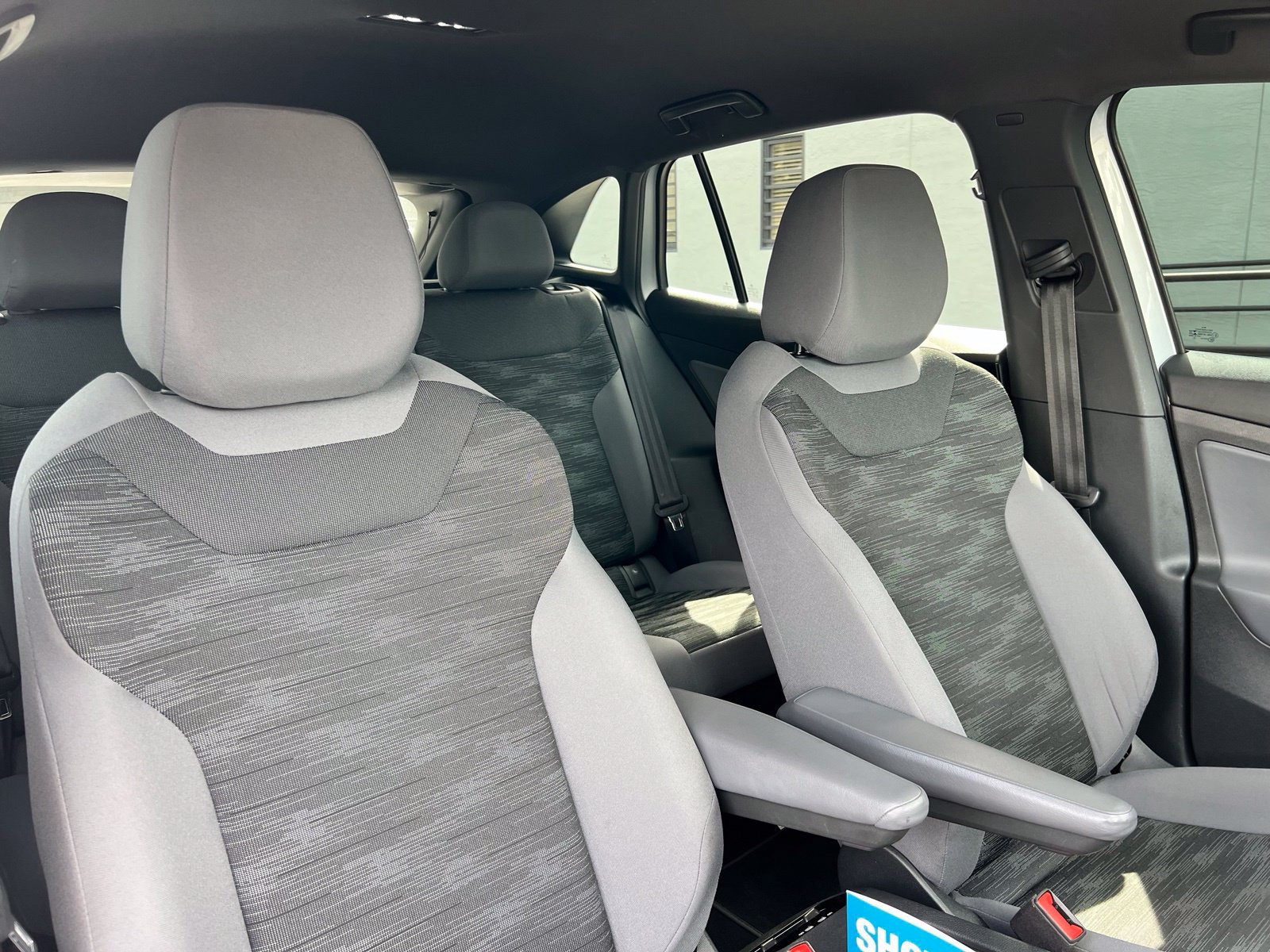 Used 2022 Volkswagen ID.4 Pro RWD image 60