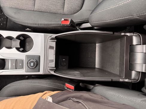 Used 2024 Ford Bronco Sport Big Bend w/ Convenience Package image 21