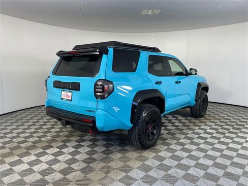Used 2026 Toyota 4Runner TRD Pro image 26