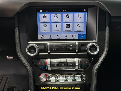 Used 2019 Ford Mustang GT Premium RWD image 13