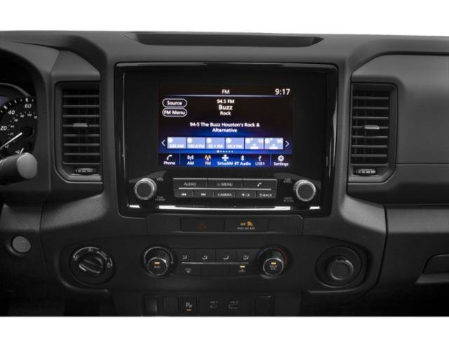 Used 2024 Nissan Frontier S w/ Technology Package AWD/4WD image 13