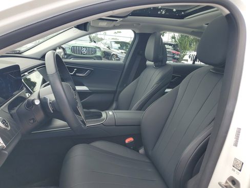 Certified 2025 Mercedes-Benz E 350 Sedan image 21