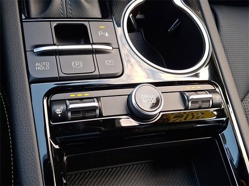 Used 2026 Kia K5 GT image 24